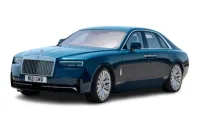 Rolls Royce Ghost Ghost Series II EWB